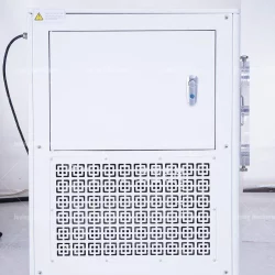 Small freeze dryer for home or laboratory use