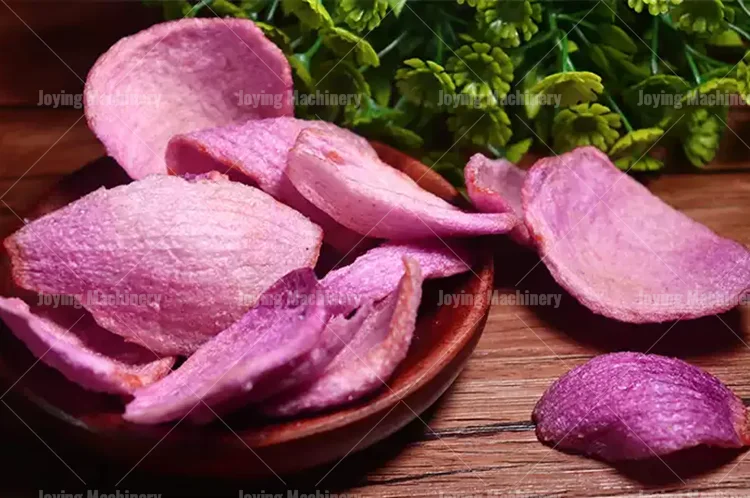 Case analysis of freeze-dried onion processing and exporters