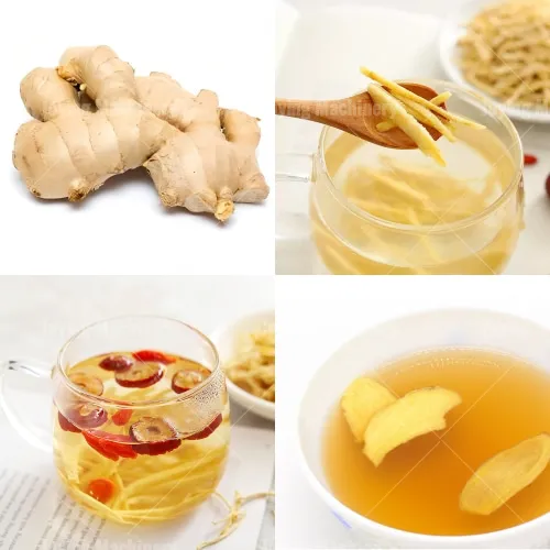 Freeze dried ginger dehydration equipment