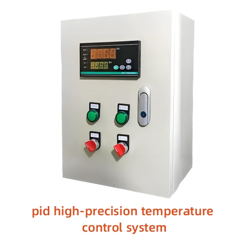 pid high-precision temperature control system