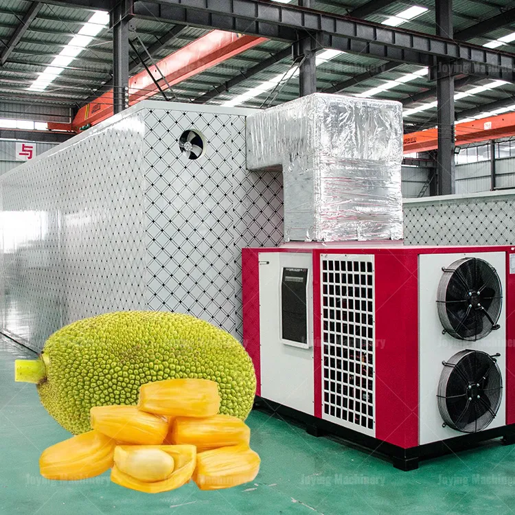Commercial jackfruit drying machine 2