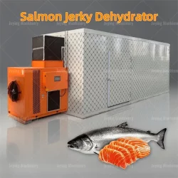 304 stainless steel salmon jerky dehydrator 1